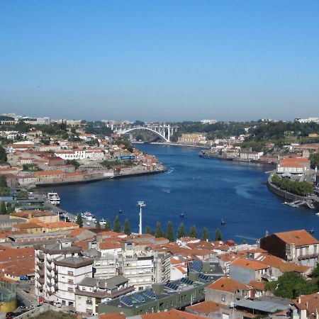 Spectacular Views Penthouse Apartment Vila Nova de Gaia Dış mekan fotoğraf