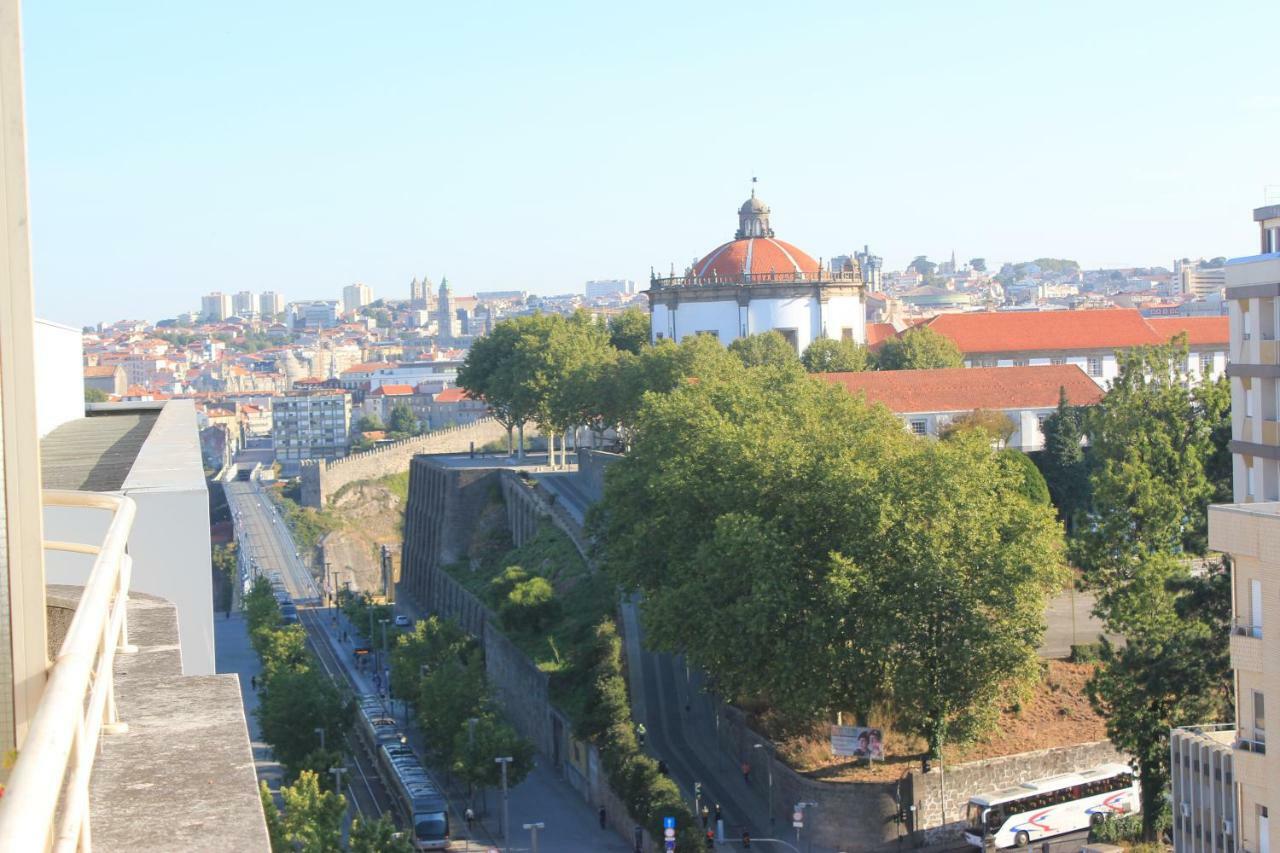 Spectacular Views Penthouse Apartment Vila Nova de Gaia Dış mekan fotoğraf