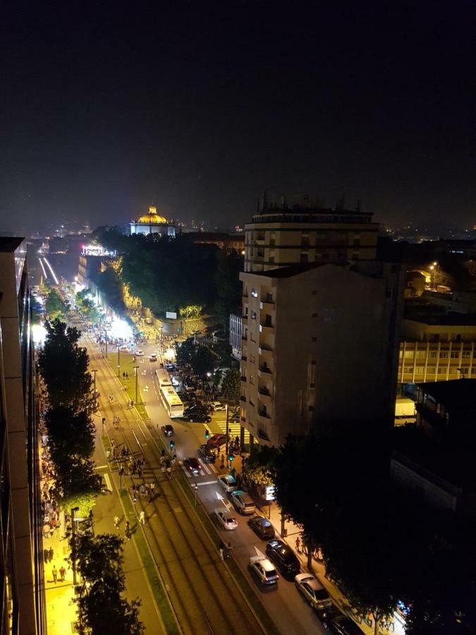 Spectacular Views Penthouse Apartment Vila Nova de Gaia Dış mekan fotoğraf